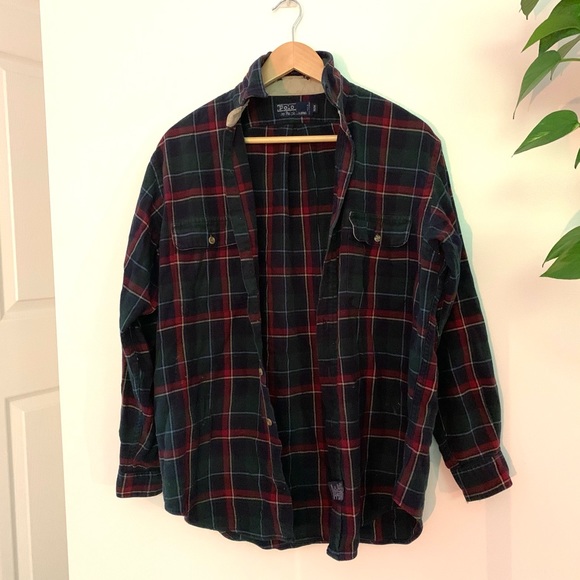 Ralph Lauren Polo Flannel - Picture 5 of 5